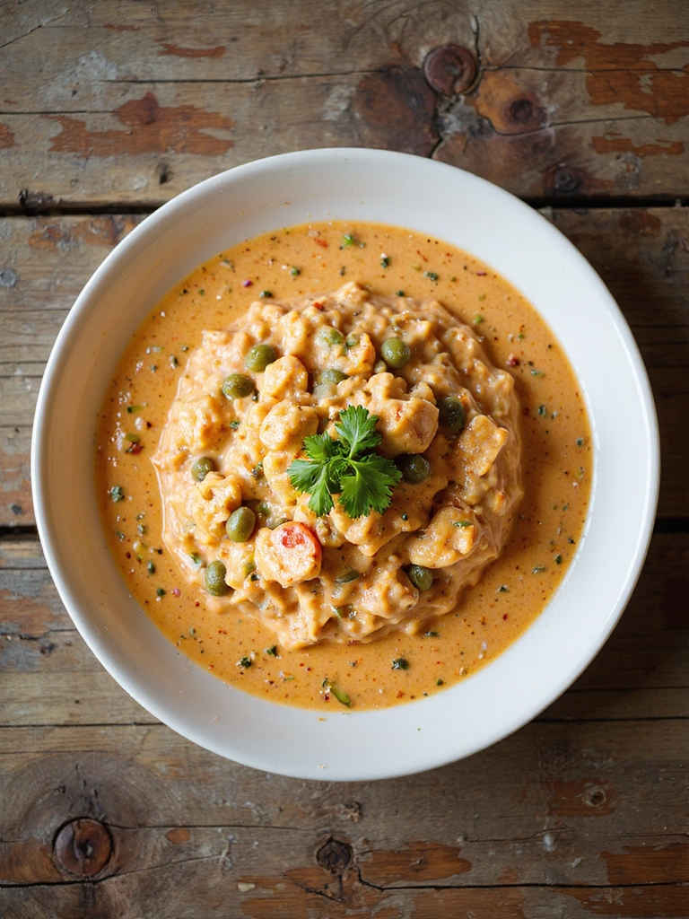 spicy cajun remoulade sauce