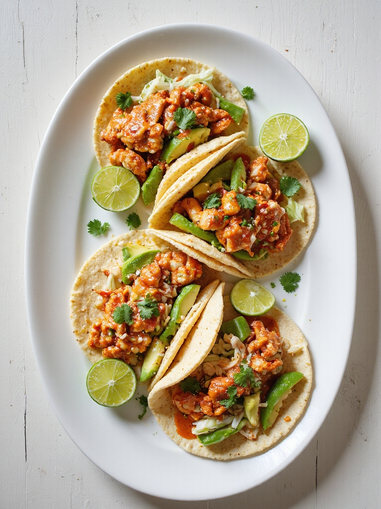 spicy chili lime king crab