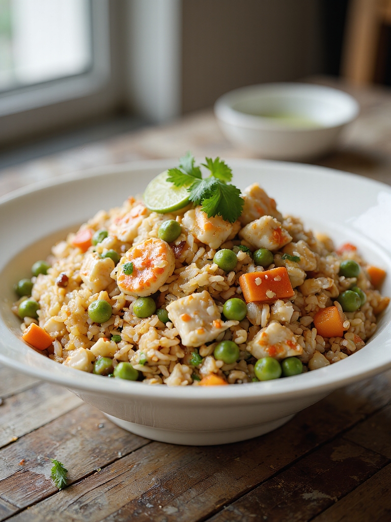 spicy saucy crab feast