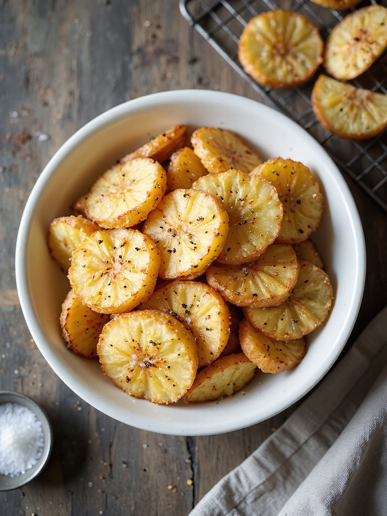 staggered drying and storage