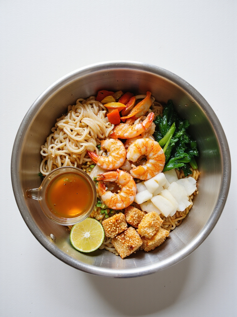 store components separately reheat