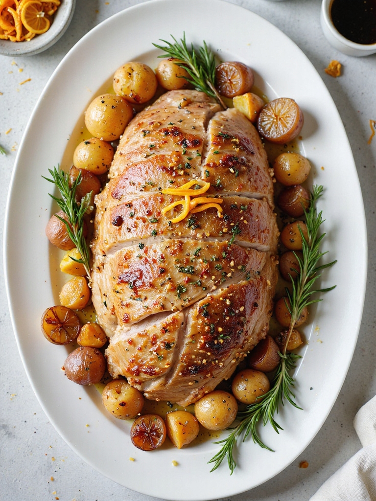 succulent foolproof instant pot pork