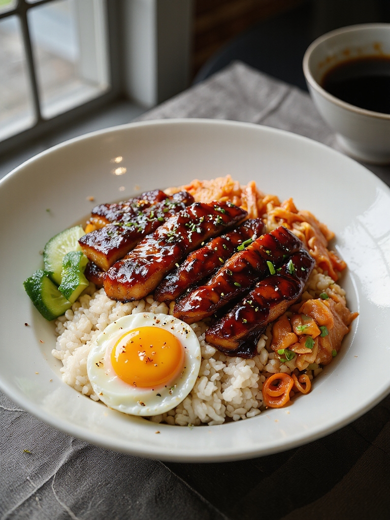 sweet savory grill ready korean bbq