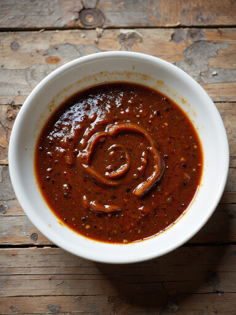 sweet smoky kansas city style