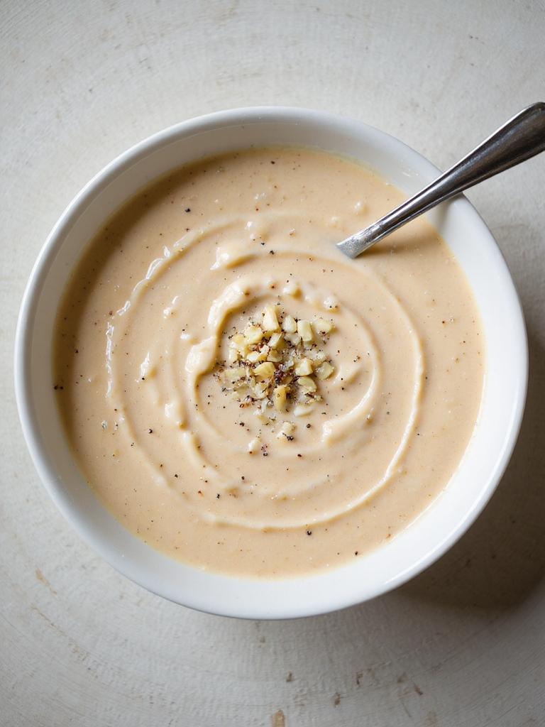 tangy horseradish alabama white