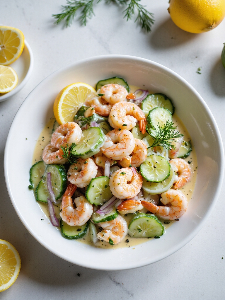 ten keto shrimp recipes