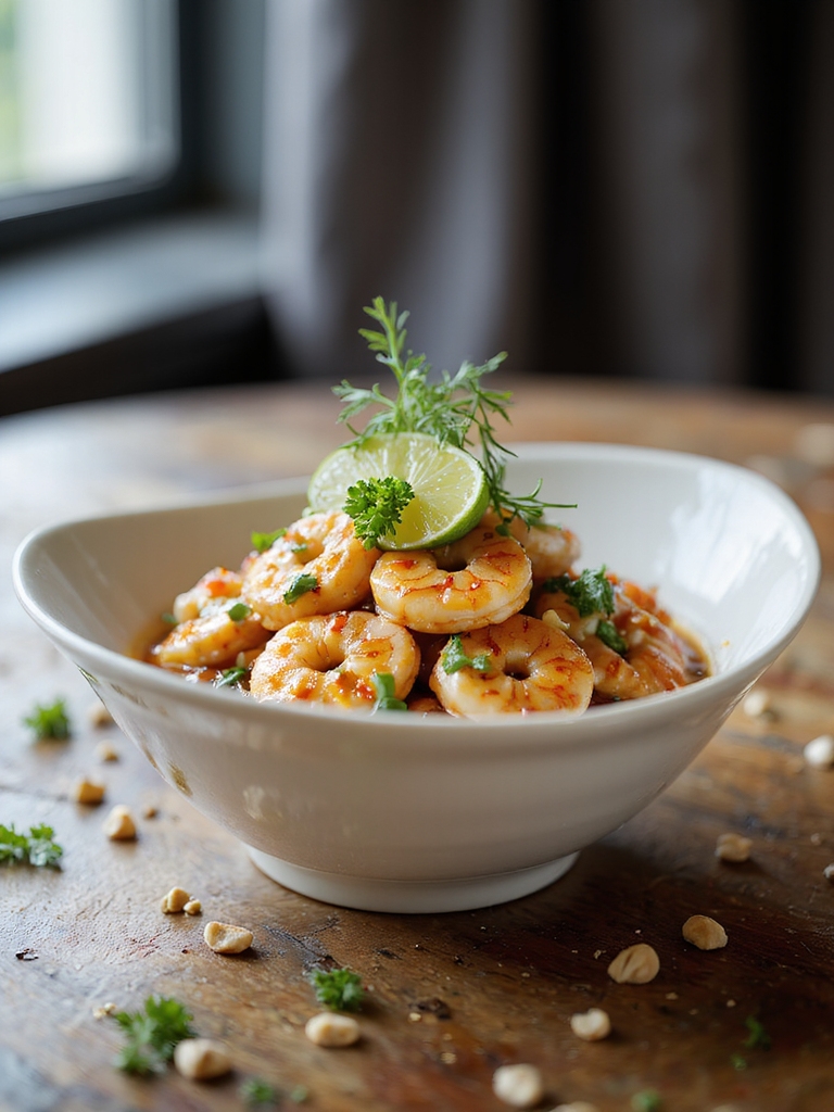 ten low carb keto shrimprecipes