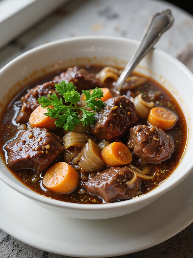 tender effortless foolproof slow cooker