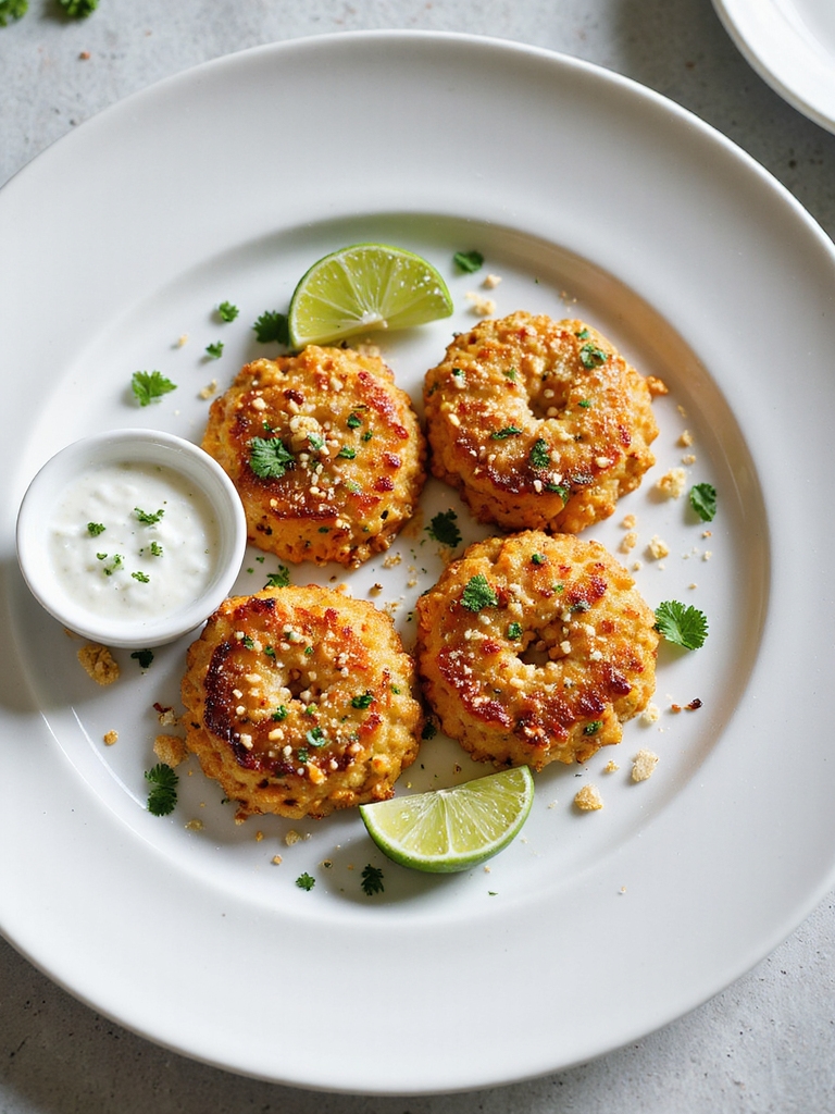 tender smoky chipotle shrimp