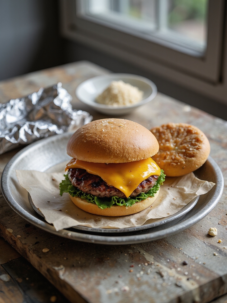 timing for perfect melt