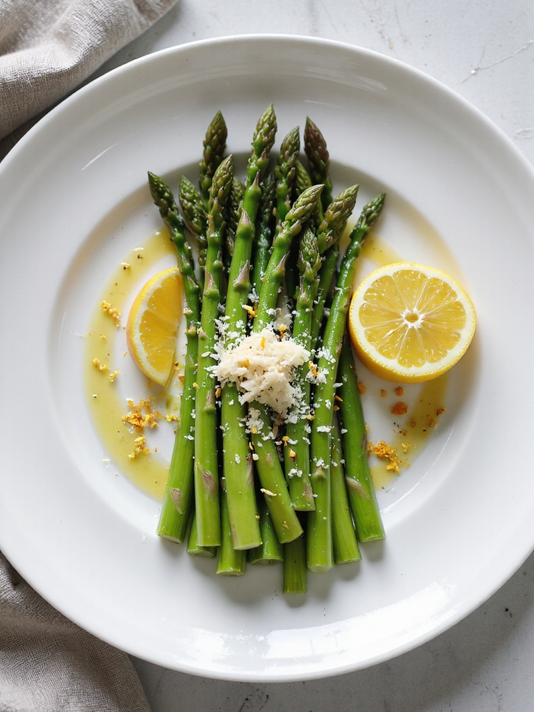 trim toss air fry finish