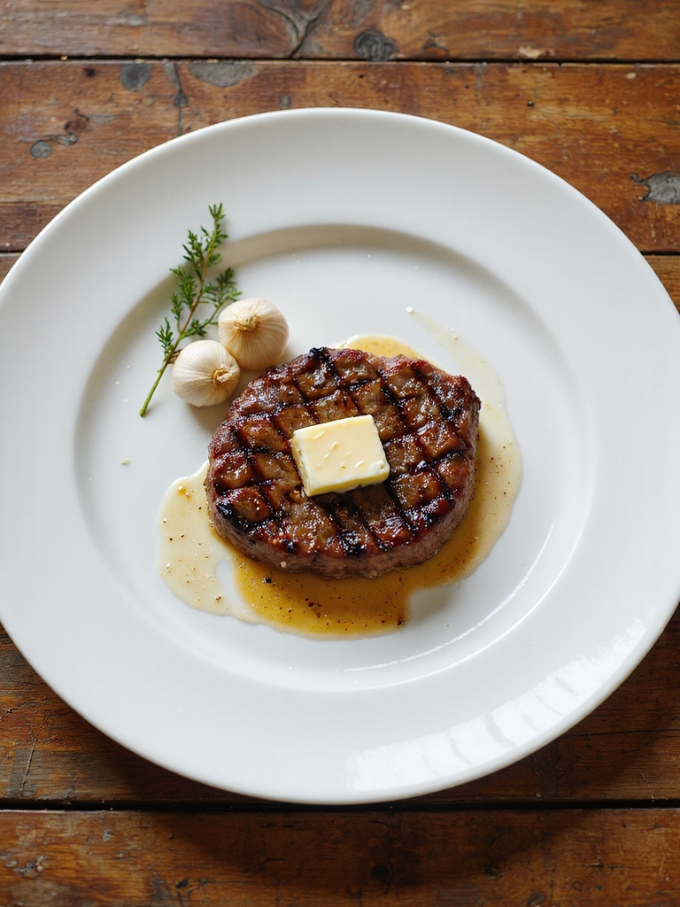 two zone sear then finish