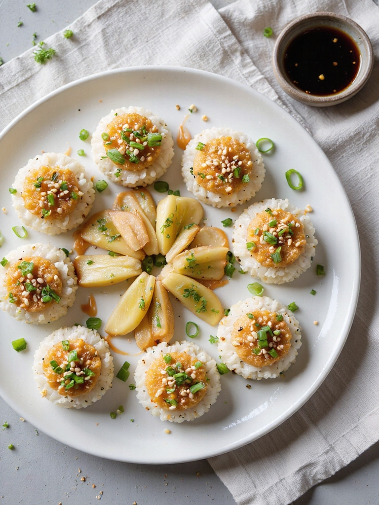 vegan hearts of palm crabcakes