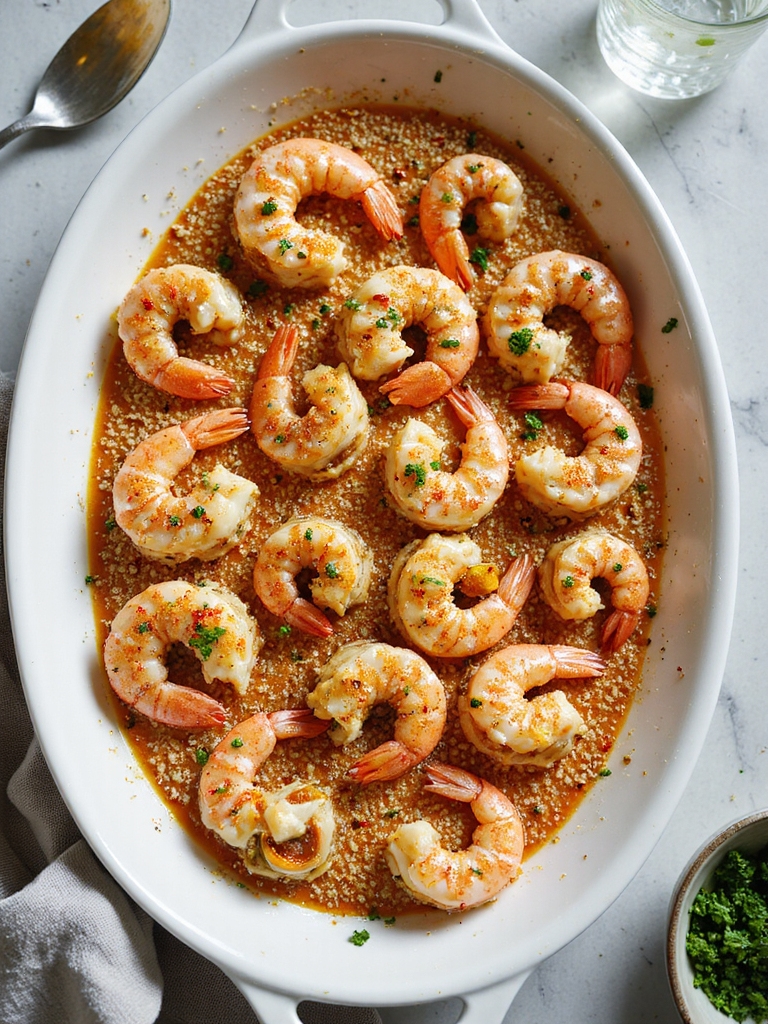 zesty creole crab stuffing